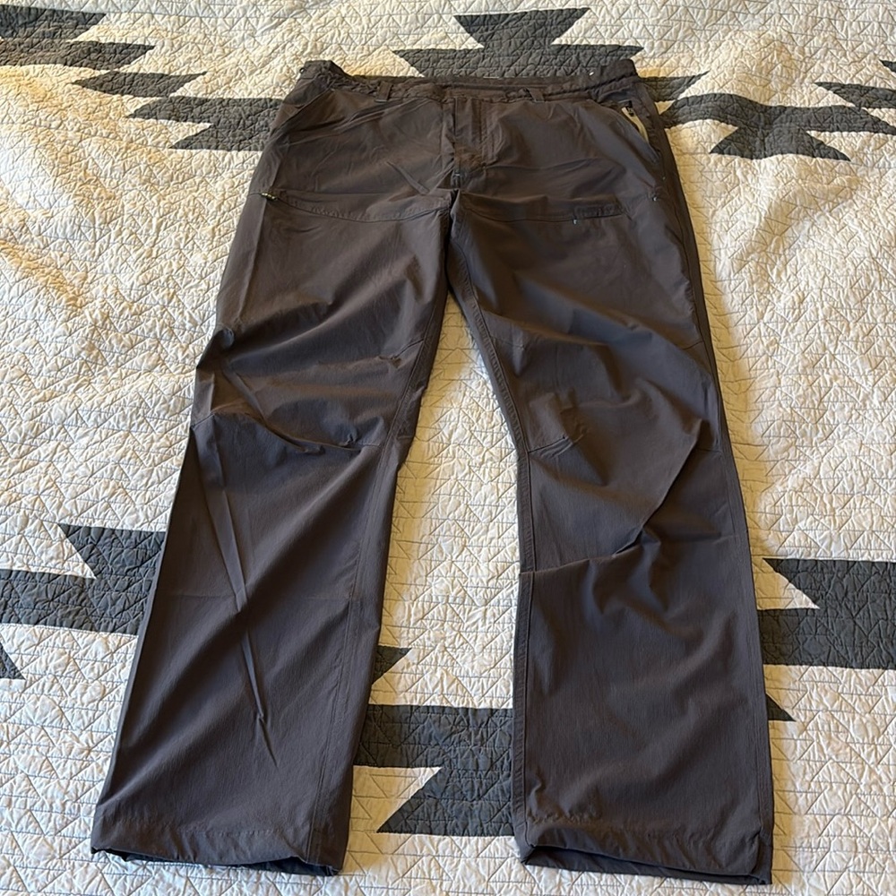 Howler Brothers Shoalwater Tech pant